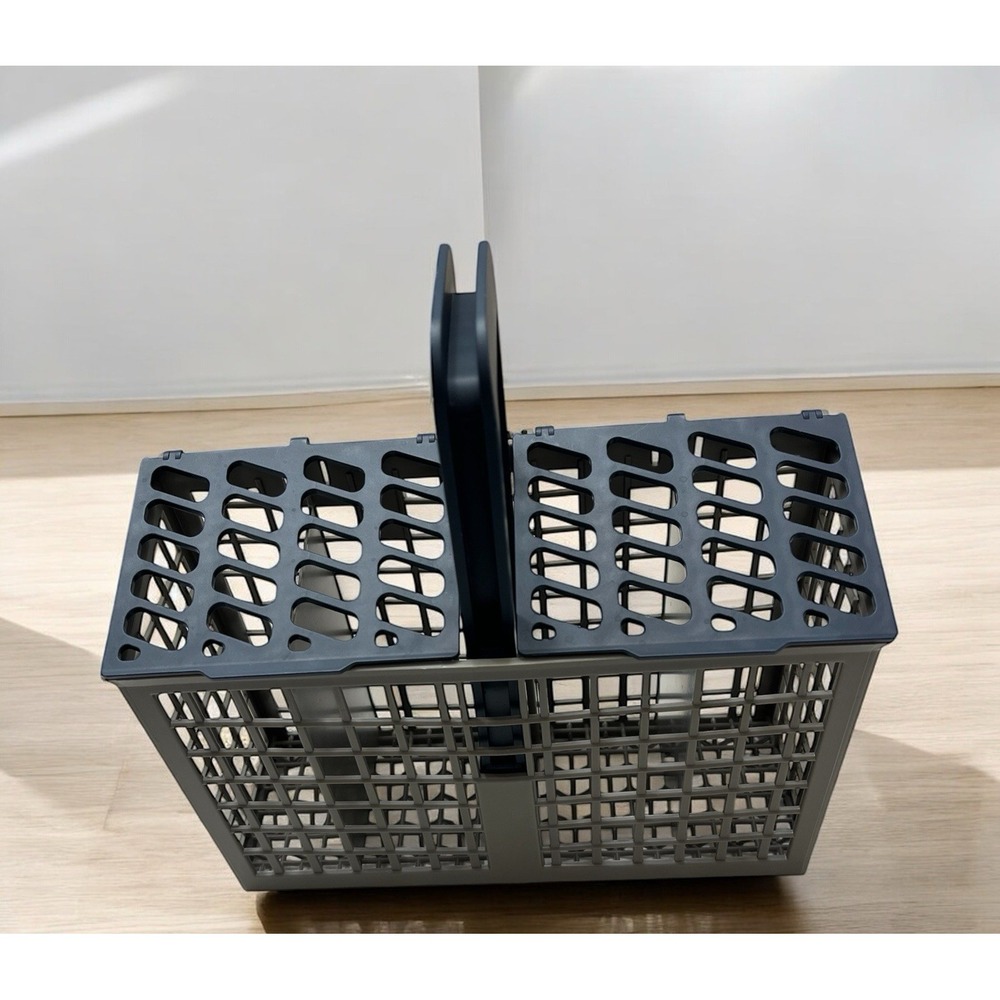 Samsung Dishwasher DD61-00259A Silverware Cutlery Basket‎ OEM DD82-01112A NEW